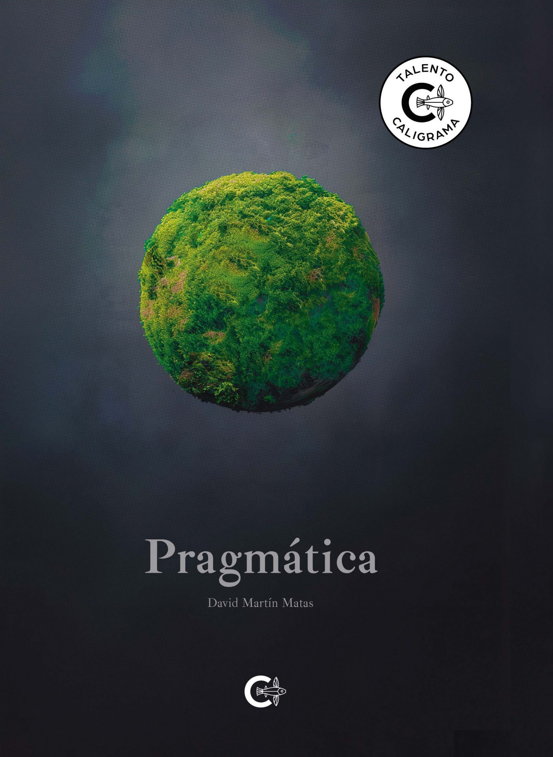 Portada pragmatica libro Portada pragmatica libro