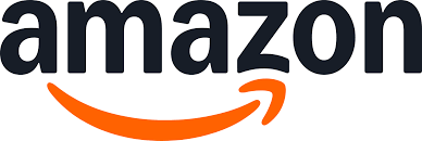 amazon logo amazon logo